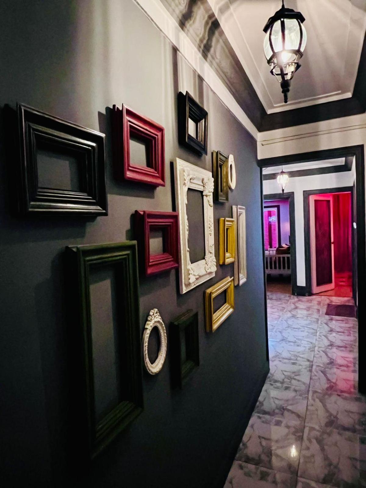 Ma Maison Stanly الإسكندرية المظهر الخارجي الصورة