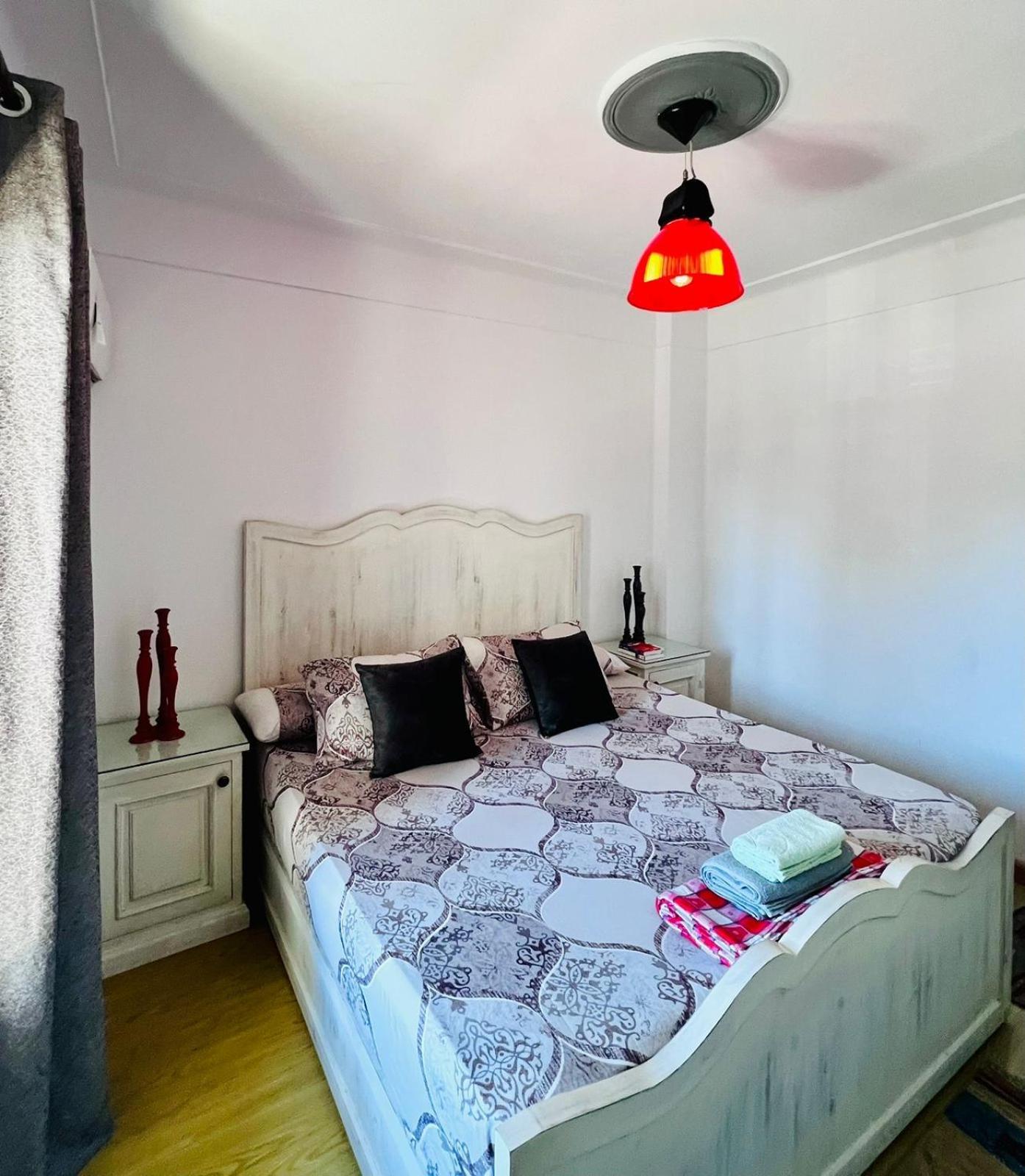 Ma Maison Stanly الإسكندرية المظهر الخارجي الصورة