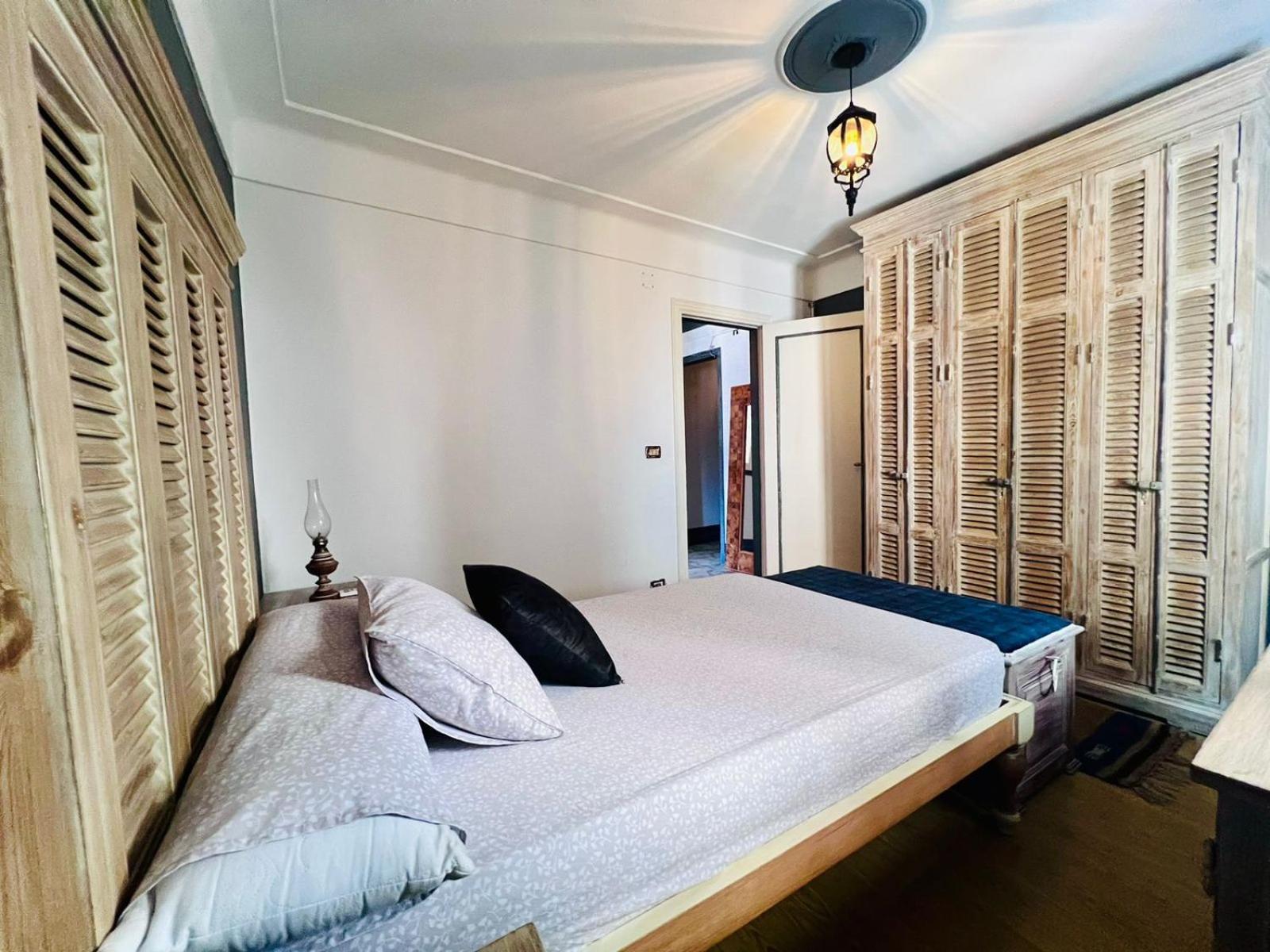 Ma Maison Stanly الإسكندرية المظهر الخارجي الصورة